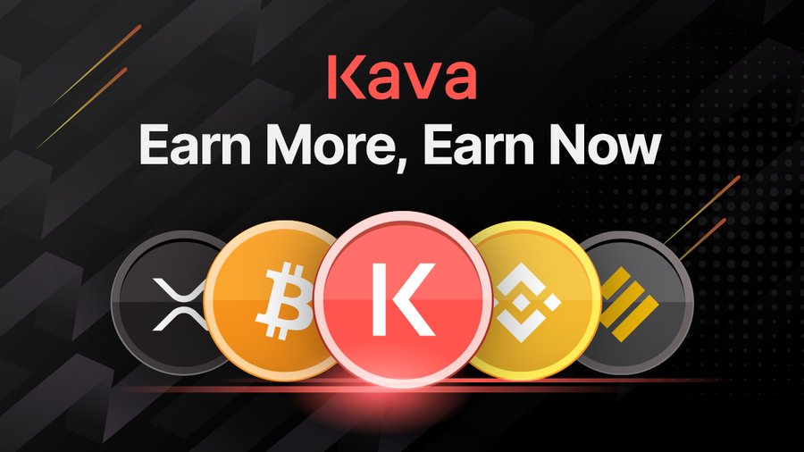 How to earn with Kava